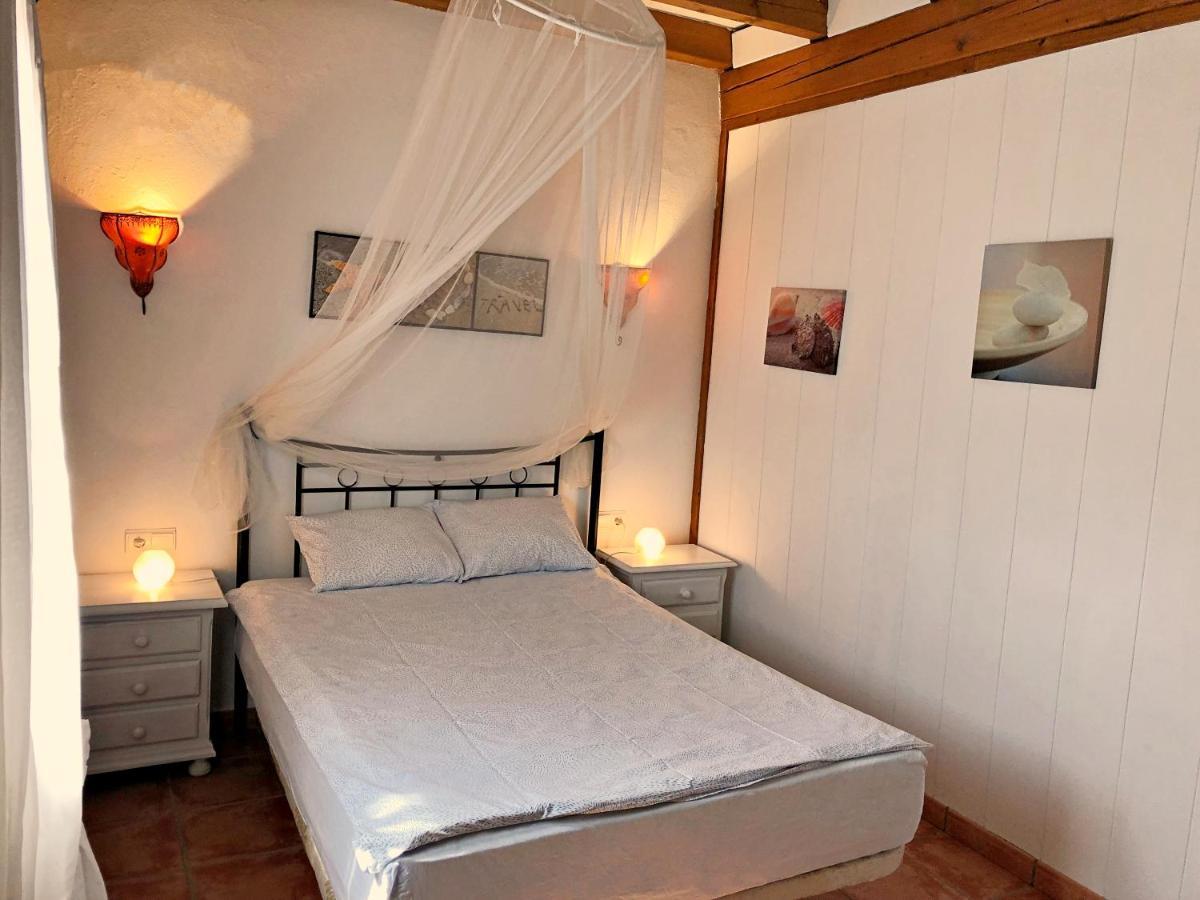 Finca Andalucia Conil De La Frontera Εξωτερικό φωτογραφία