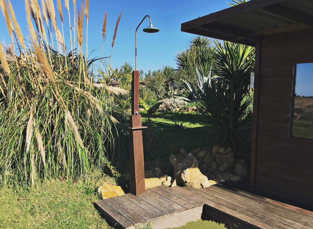 Finca Andalucia Conil De La Frontera Εξωτερικό φωτογραφία