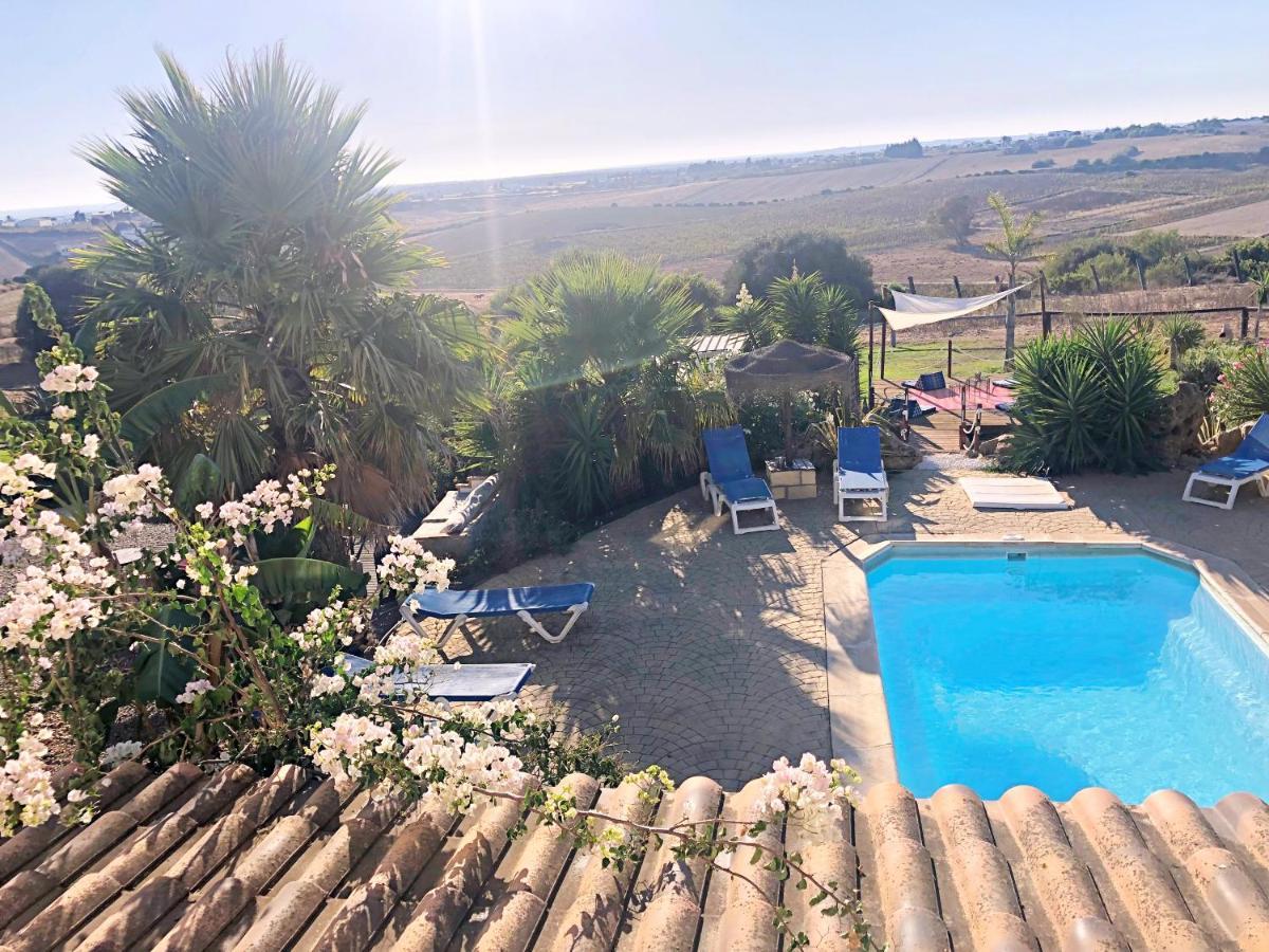 Finca Andalucia Conil De La Frontera Εξωτερικό φωτογραφία