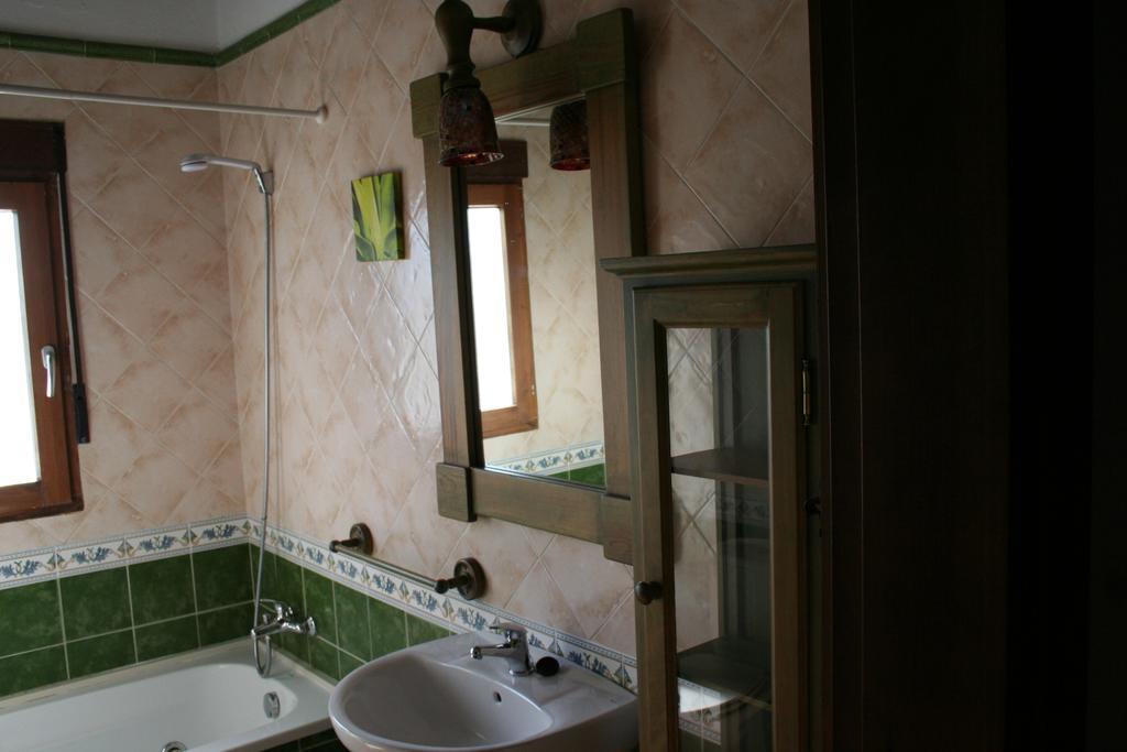 Finca Andalucia Conil De La Frontera Εξωτερικό φωτογραφία