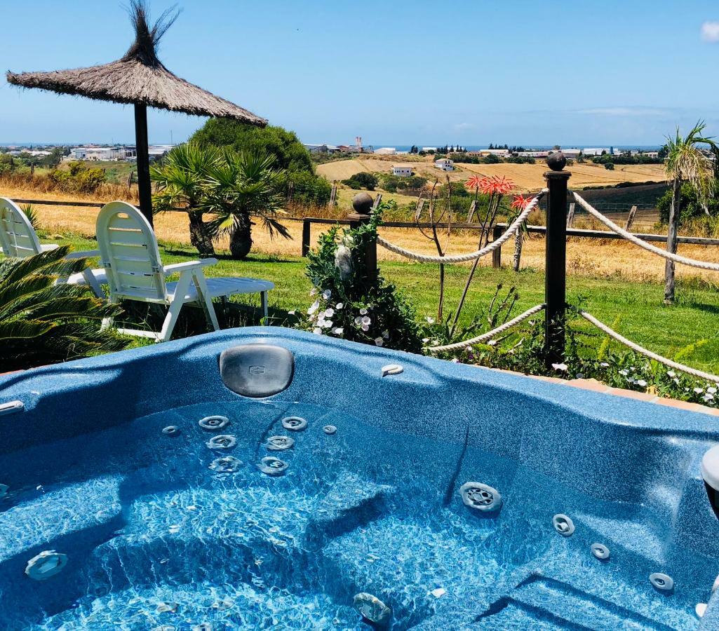 Finca Andalucia Conil De La Frontera Εξωτερικό φωτογραφία